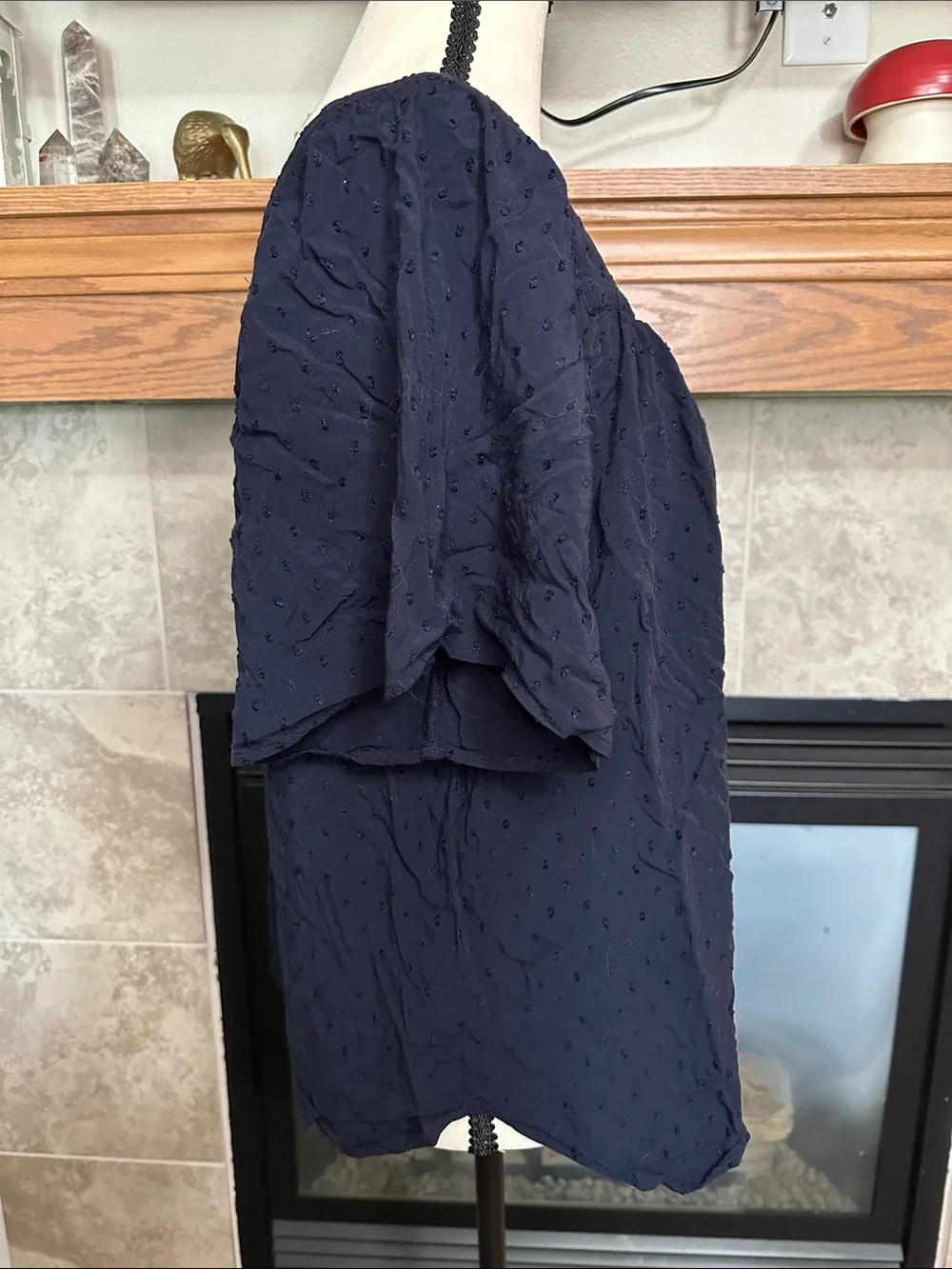 LOFT lightweight navy